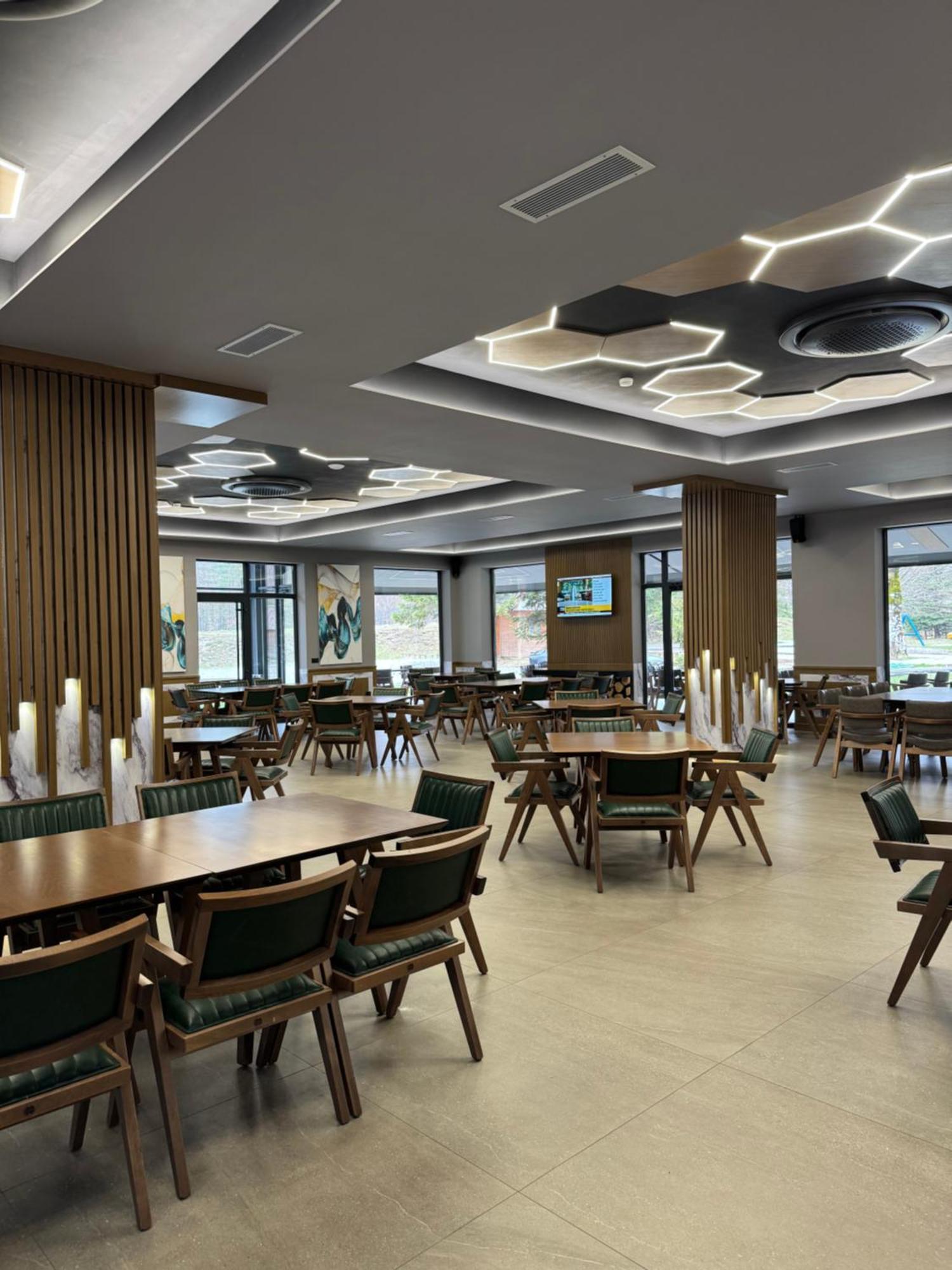 Hotel Fusha E Gjese Валбона Екстериор снимка
